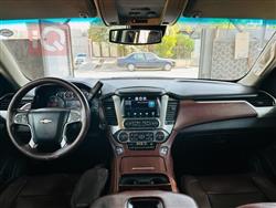 شێڤرۆلێت تاهۆ